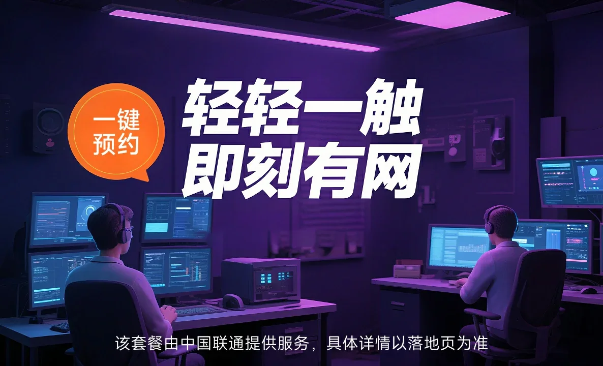 庄河市中国联通